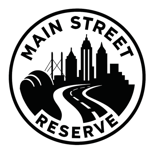 Main Street Reserve