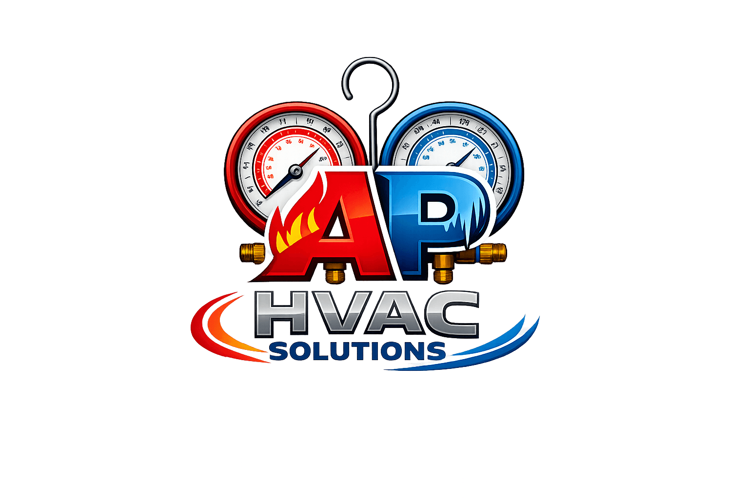 AP HVAC SOLUTIONS