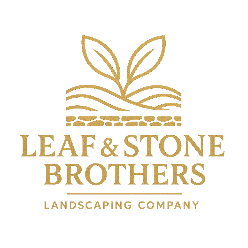LEAF & STONE BROTHERS