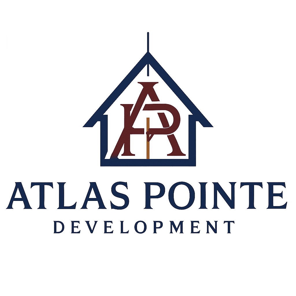 Atlas Pointe Development