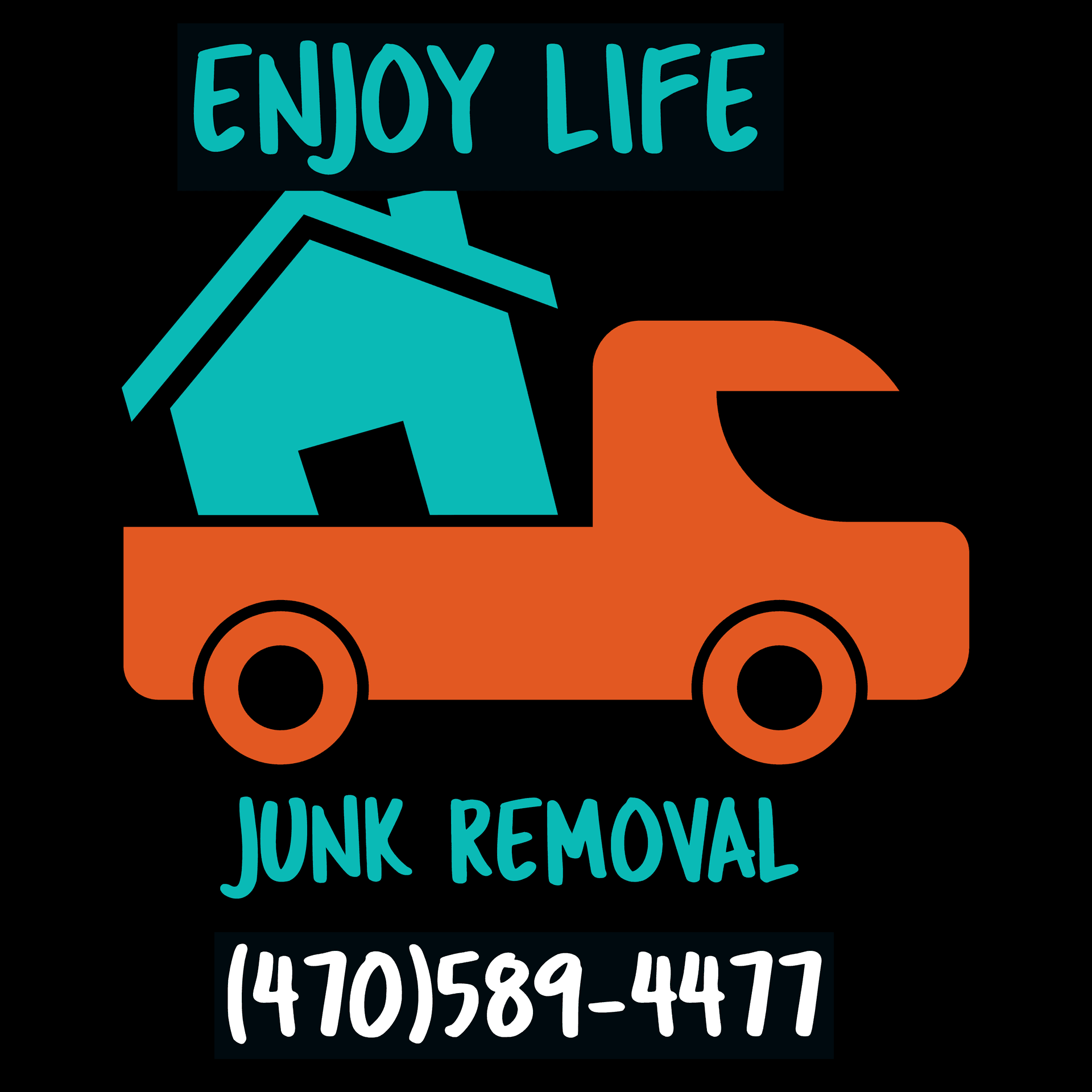 Enjoy Life Junk Removal