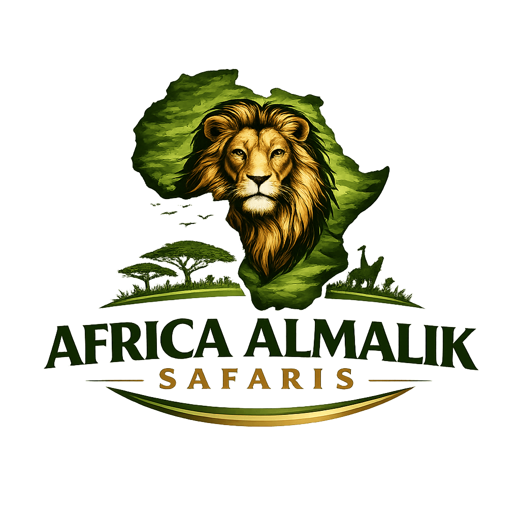 Africa Almalik safaris