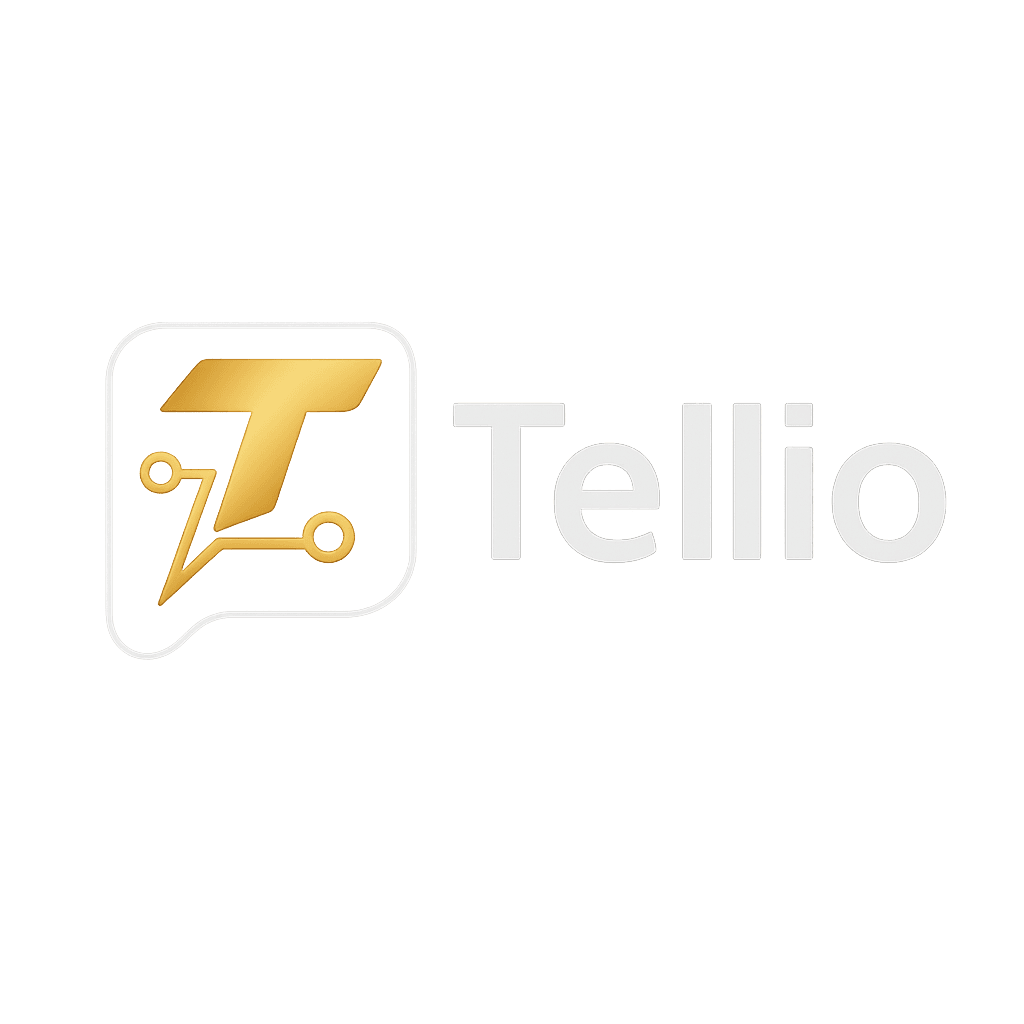Tellio Technologies