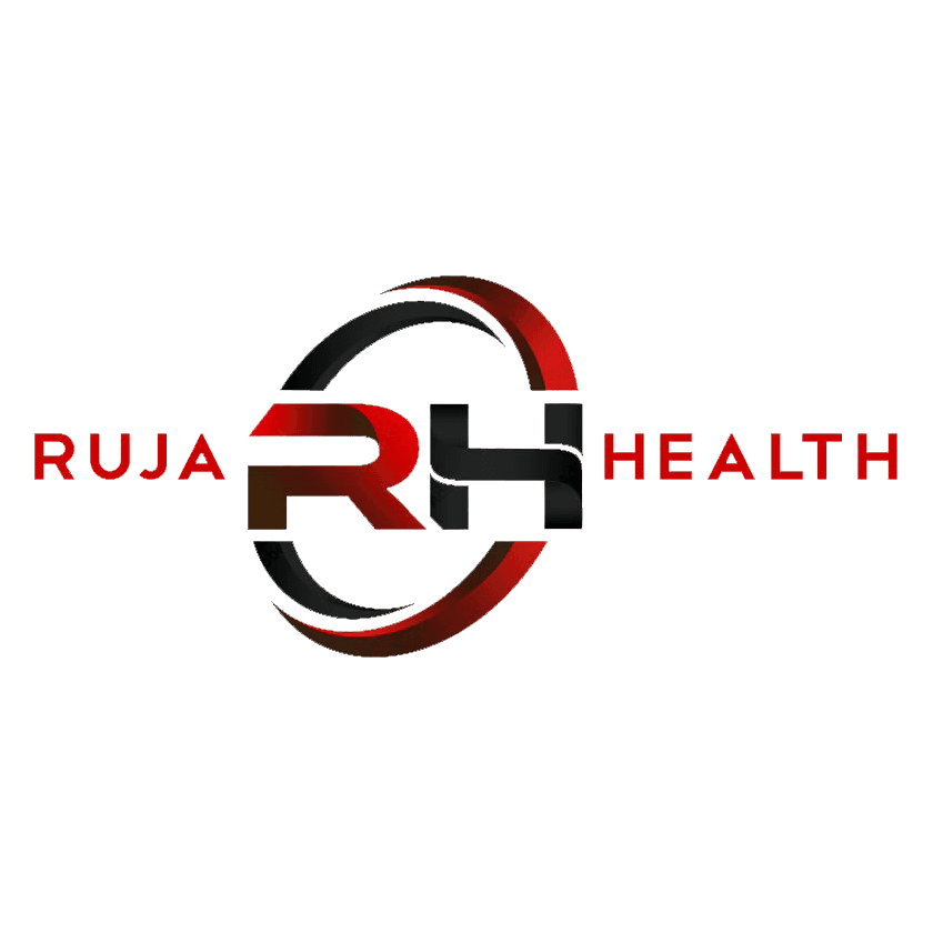 Ruja Health 915 Chiropractic