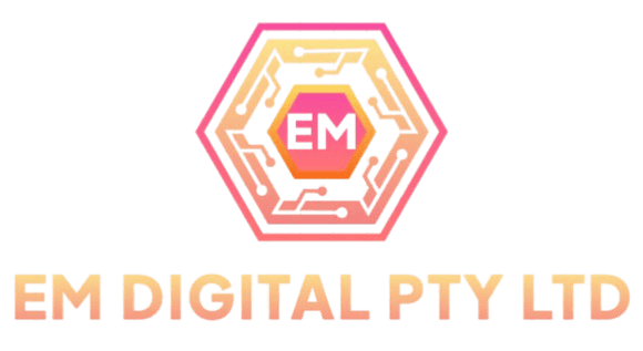 EM DIGITAL PTY LTD