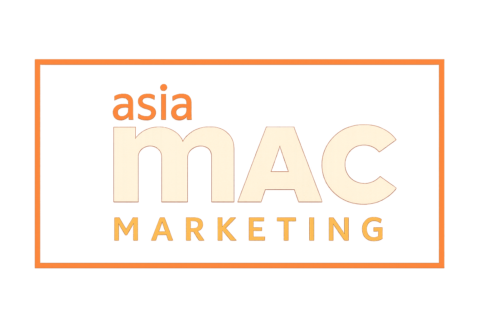 Asia Mac Marketing 