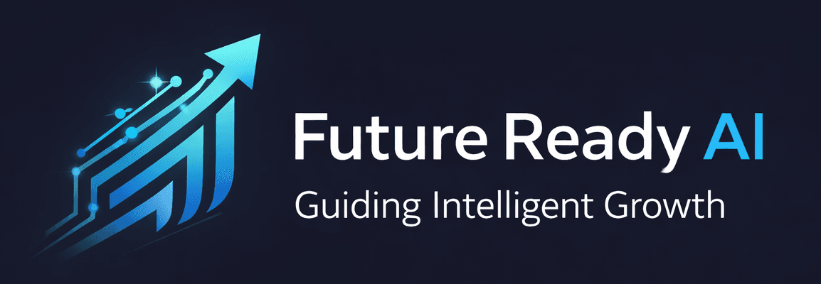 Future Ready AI