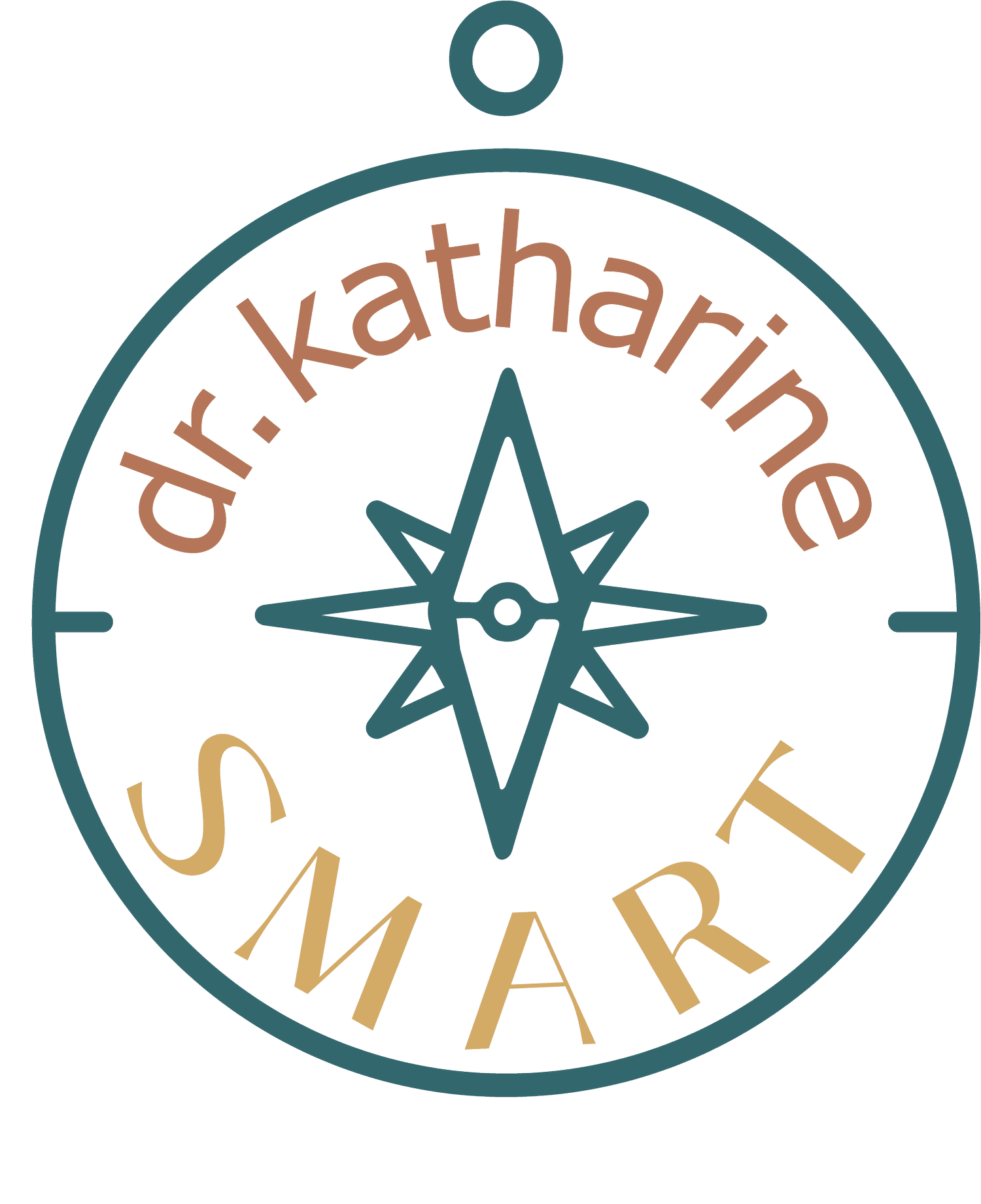Dr. Katharine Smart