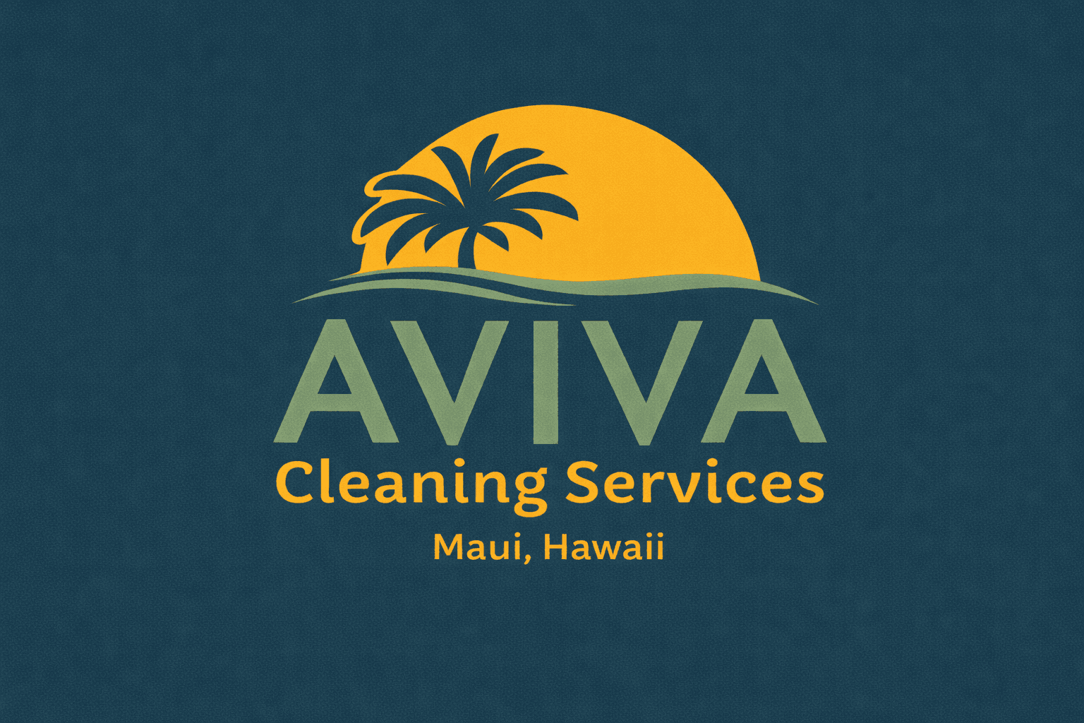 Aviva Cleaning Services | Maui