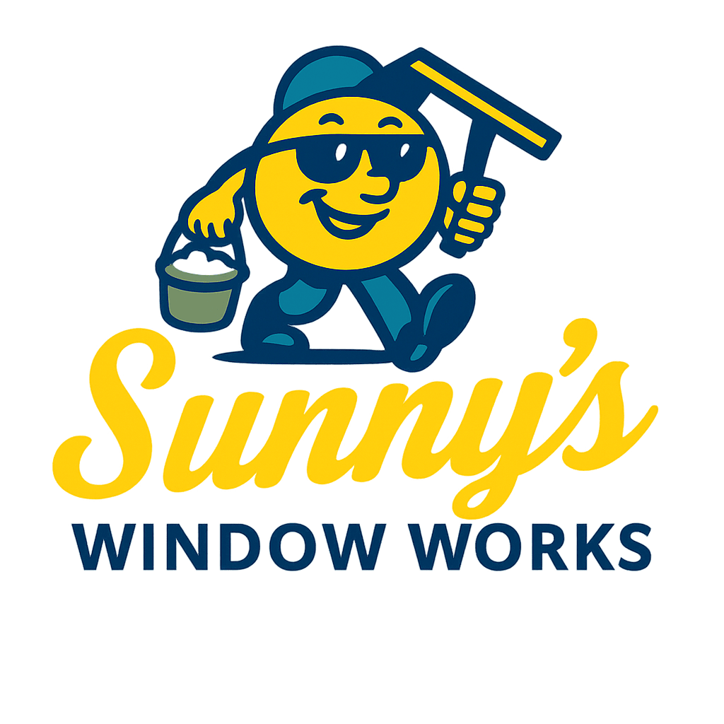 Sunny's Window Works