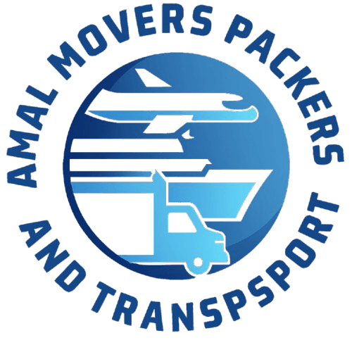 AMAL Mover Packer and Transport