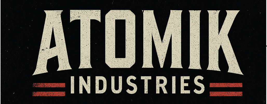 Atomik Industries inc