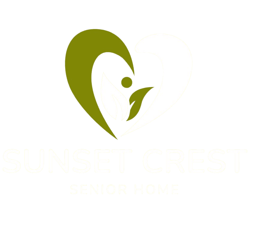 Sunset Crest Senior Home