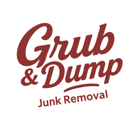 Grub & Dump Junk removal