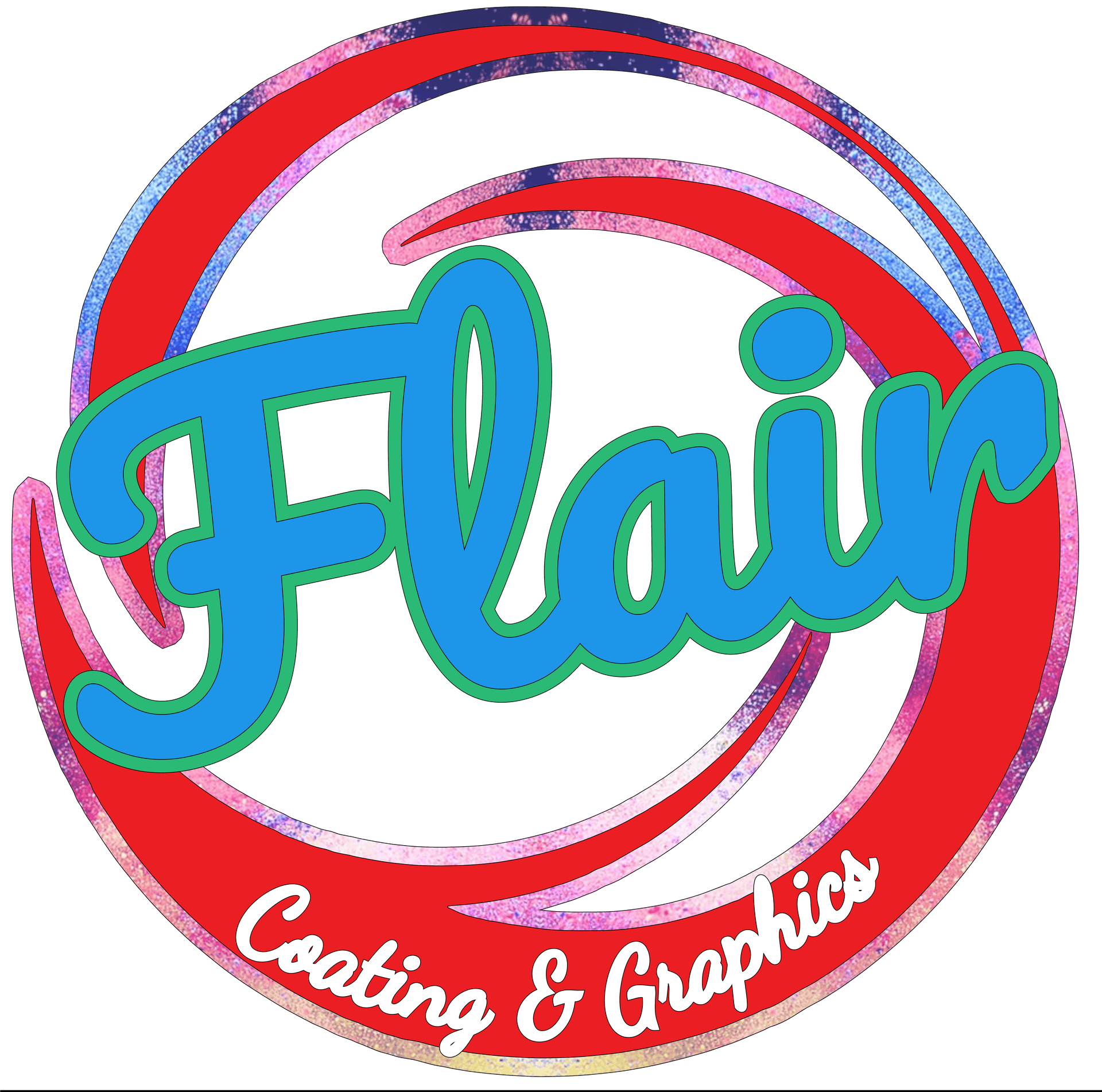 Flair Coating & Graphics