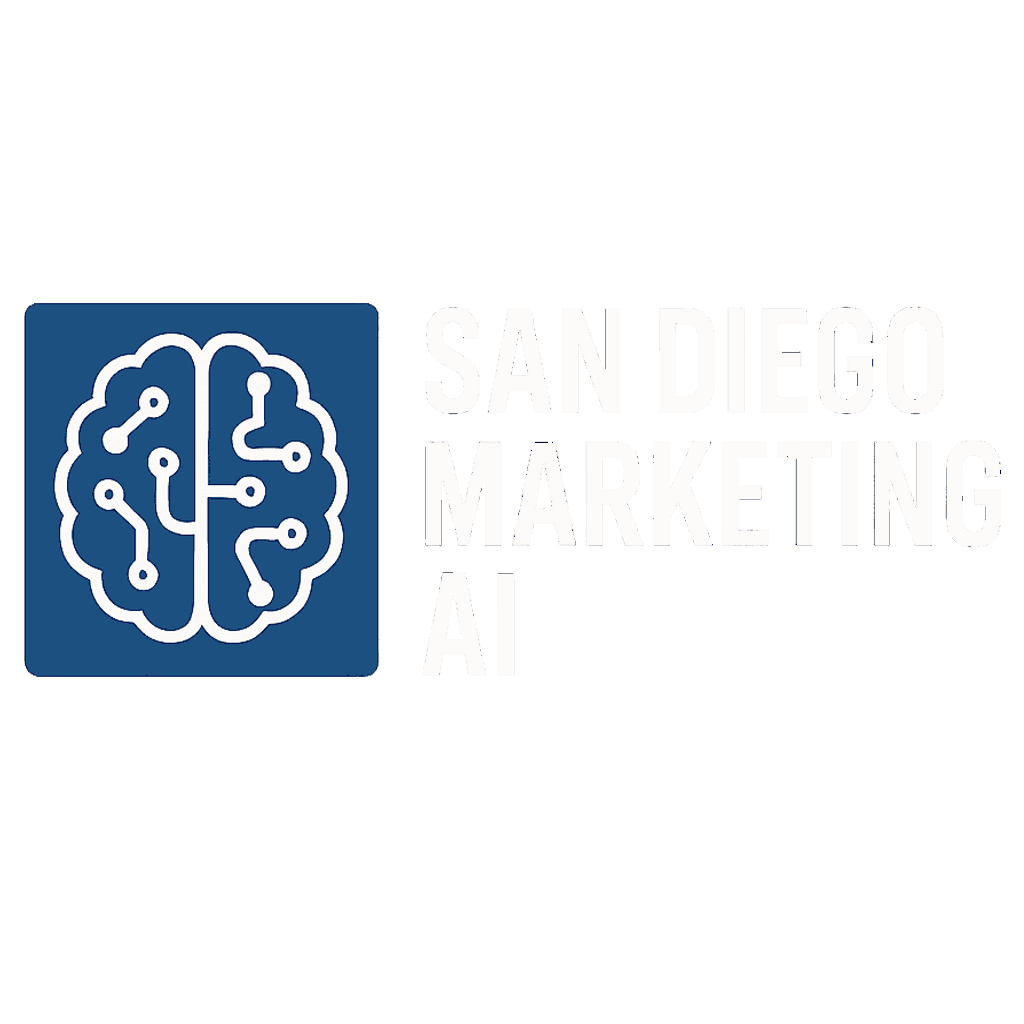 San Diego Marketing Ai