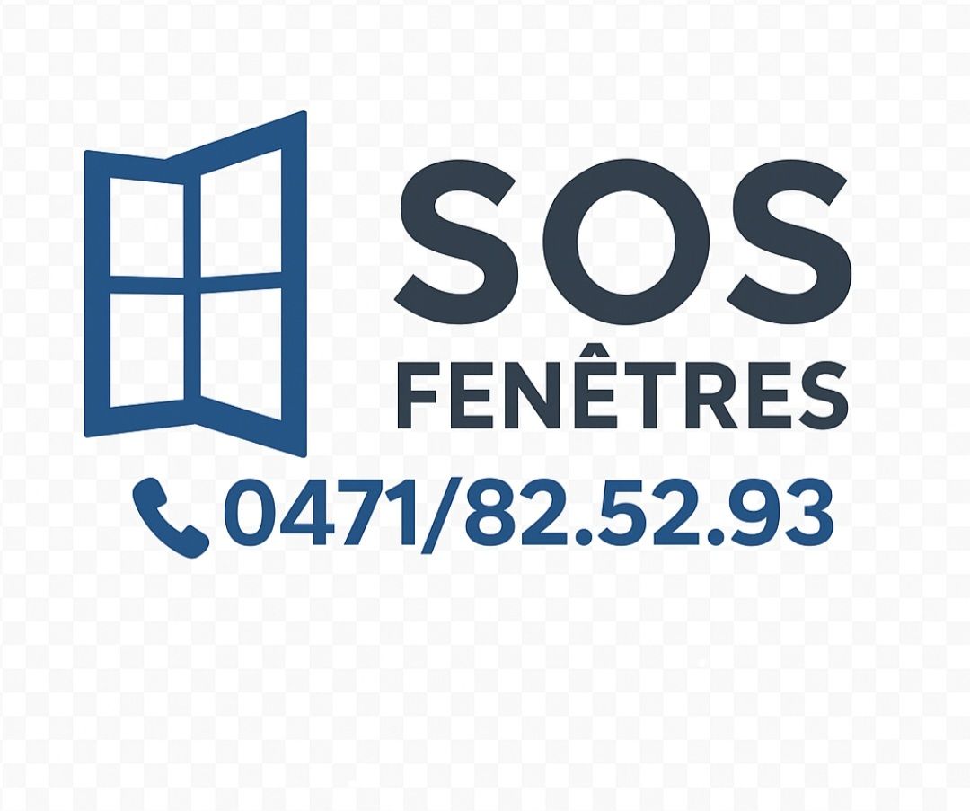SOS FENÊTRE 