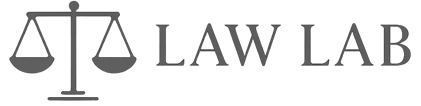 LAW LAB LLC