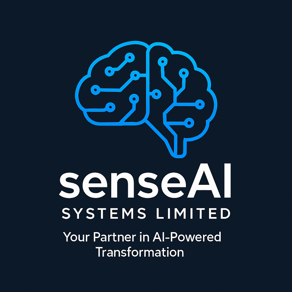 SenseAI systems Limited
