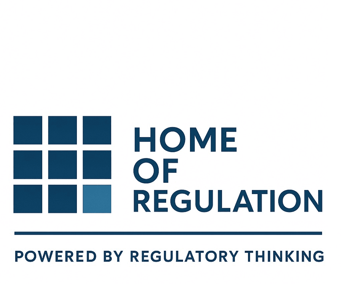 RegulatoryThinking Services
