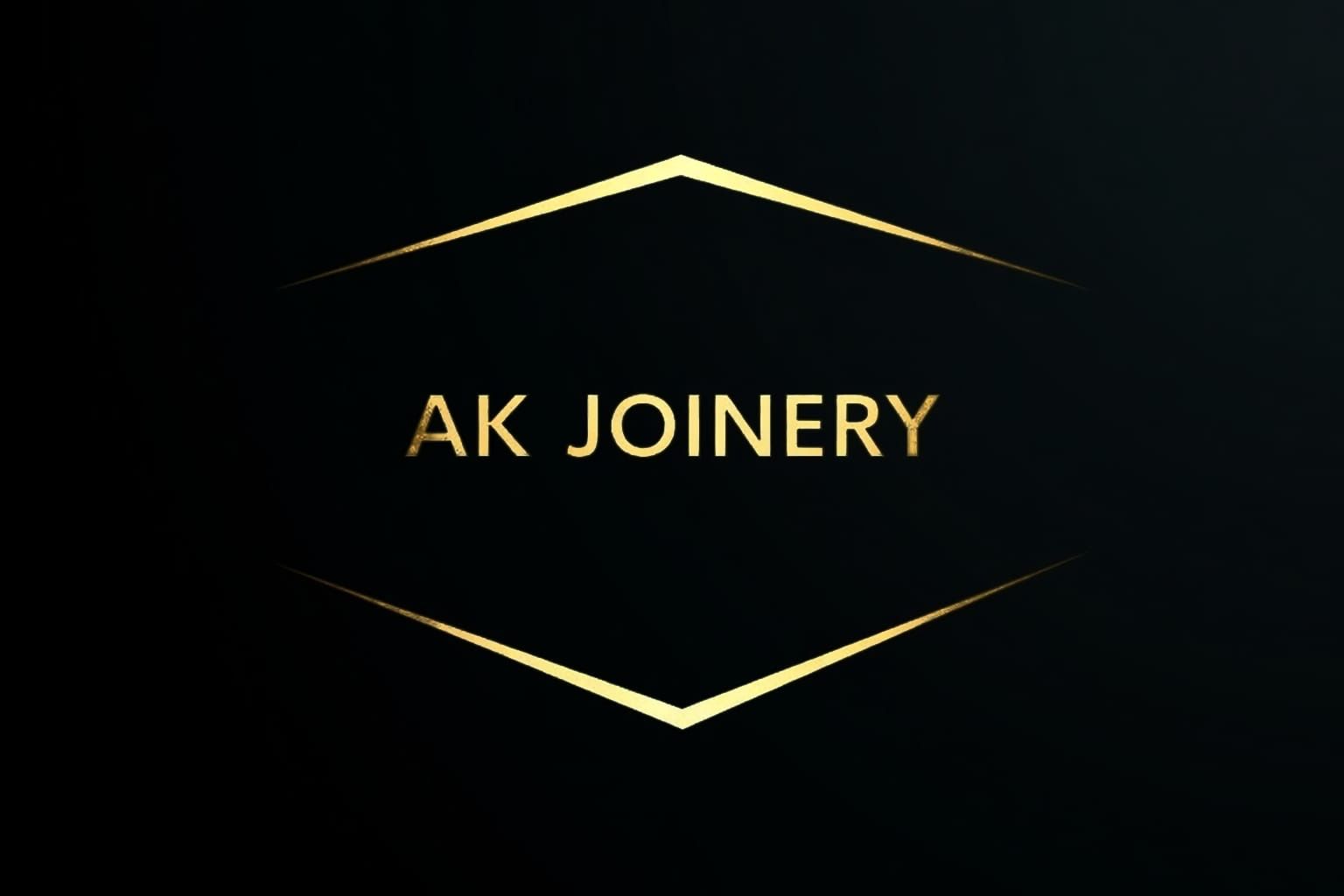 AK Joinery