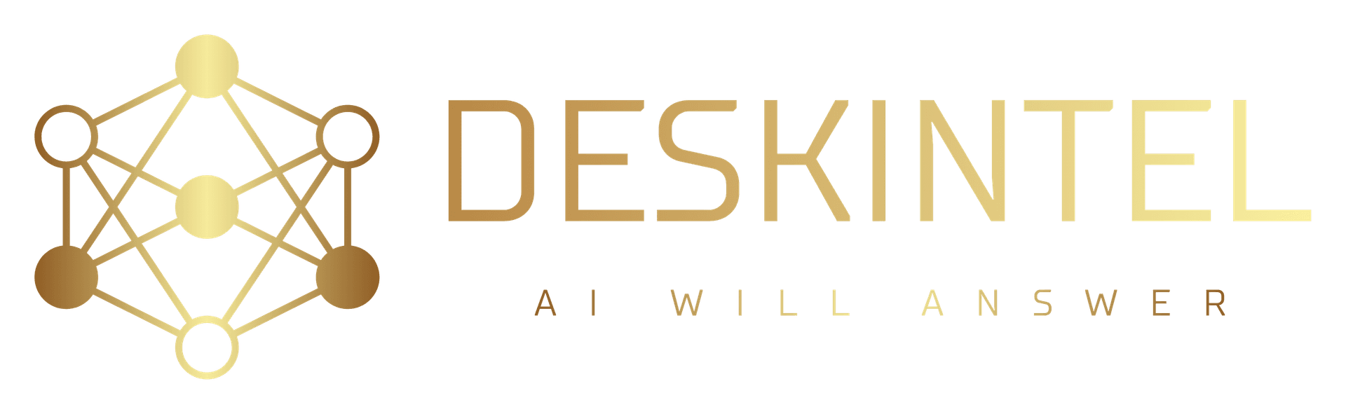 DeskIntel AI