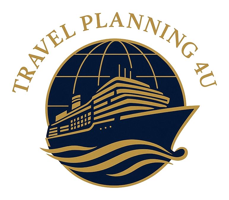 Travel Planning 4 U