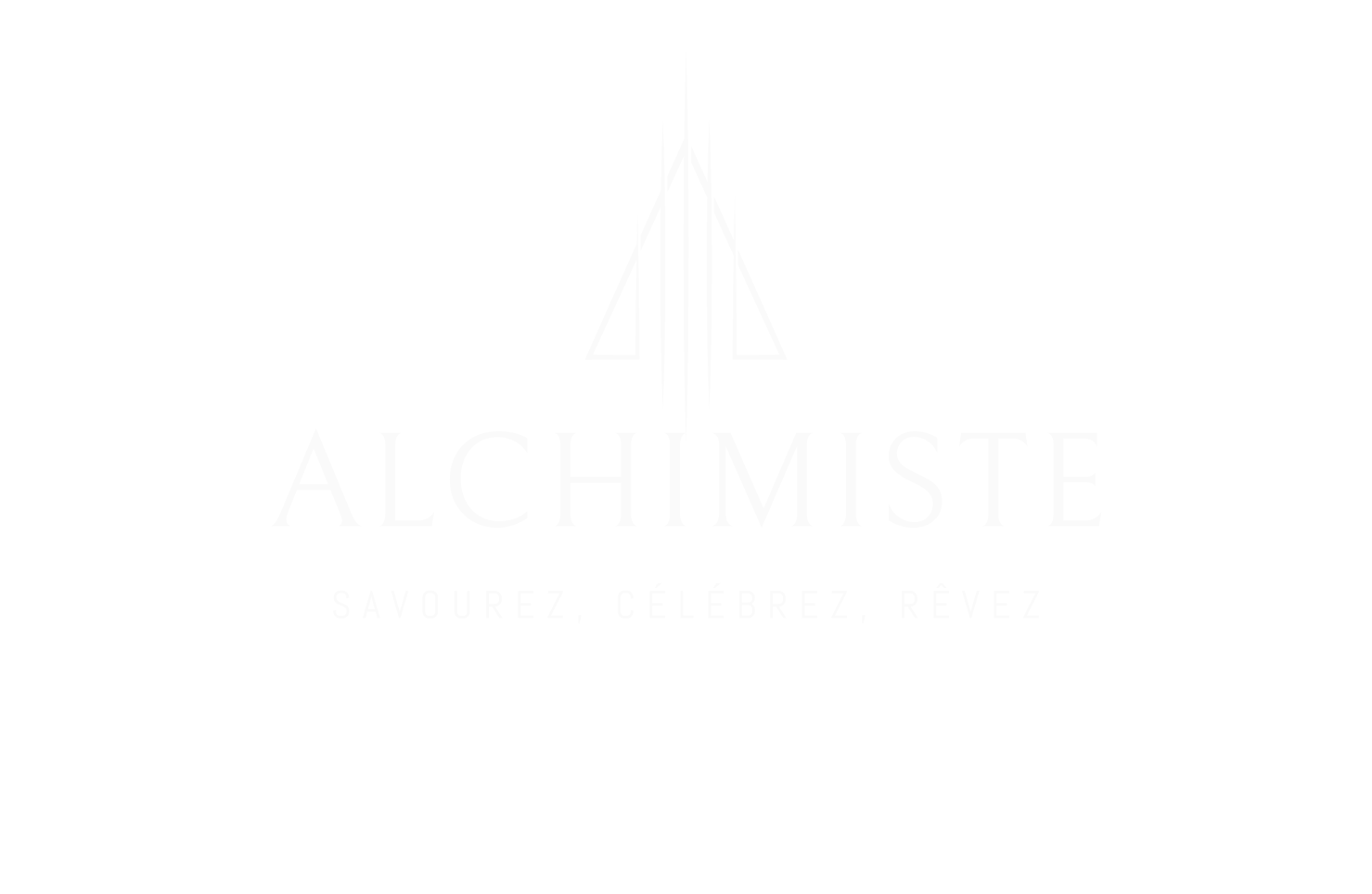 L'ALCHIMISTE