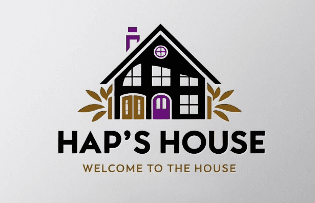 Hap's House