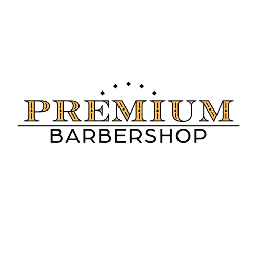 Premium barbershop