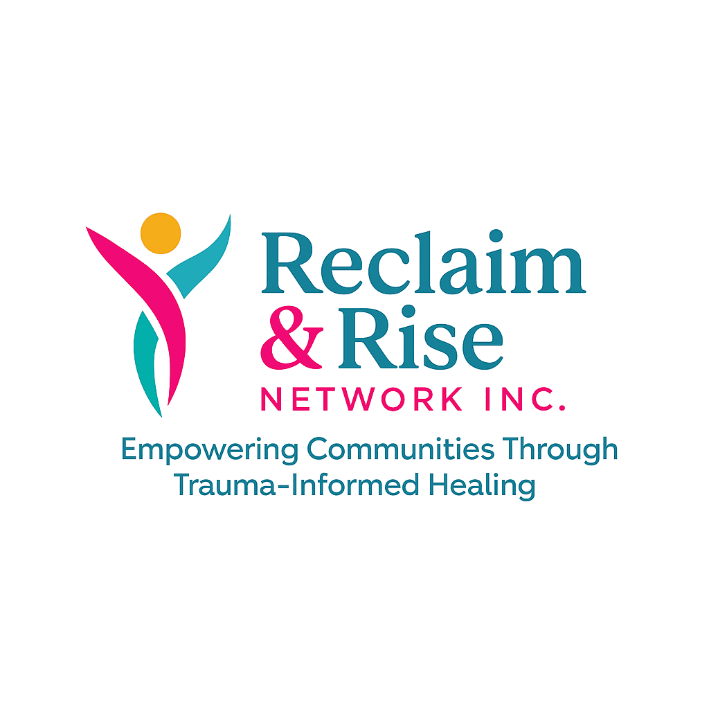 Reclaim and Rise Network INC
