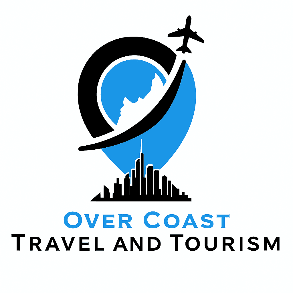 Overcoast Tourism