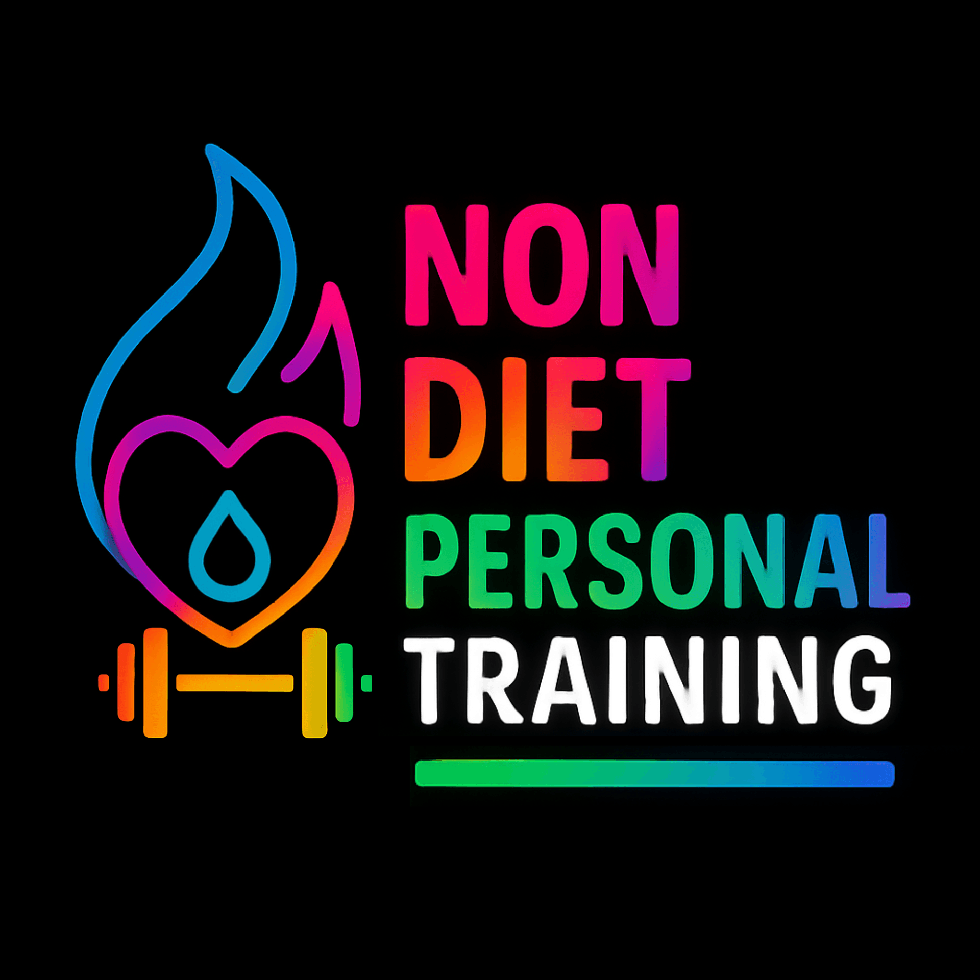 Non Diet Personal Training