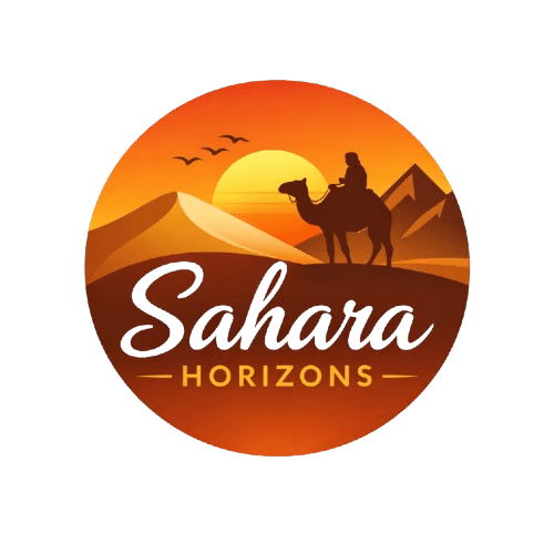 SAHARA HORIZONS