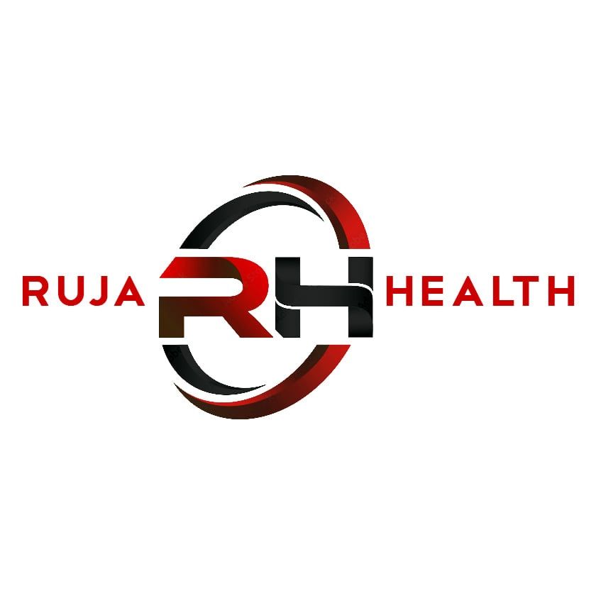 Ruja Health 915 Chiropractic