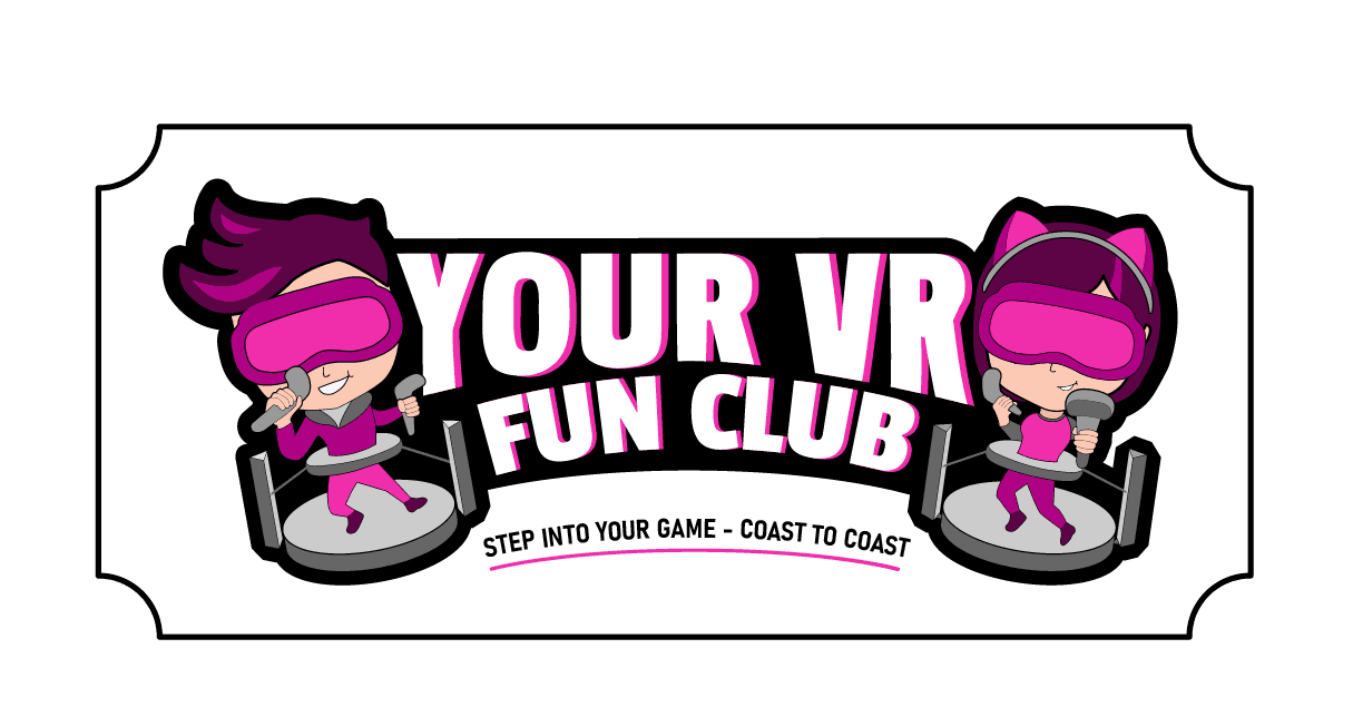 Your VR Fun Club