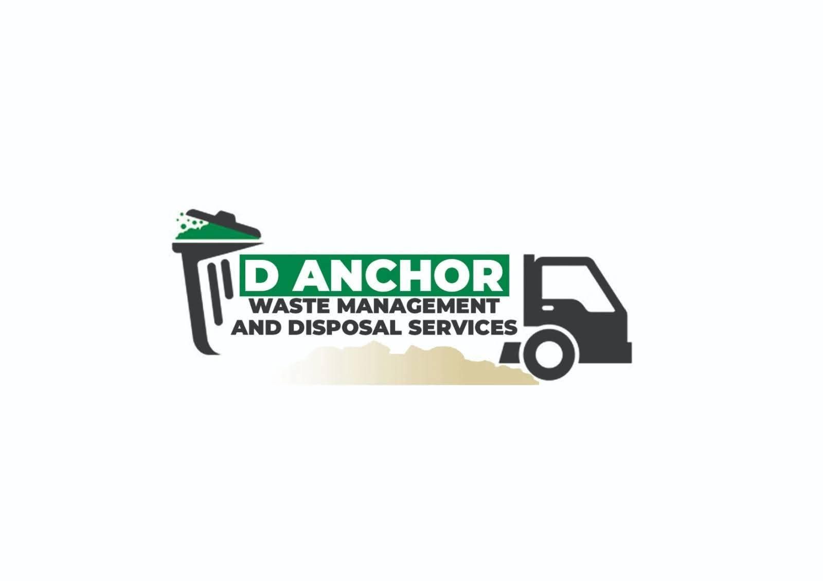 D Anchor Waste Management & Disposal Services