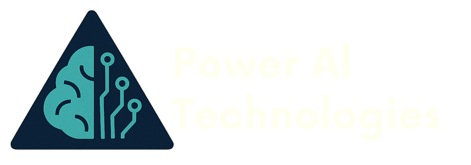 Power AI Technologies Inc