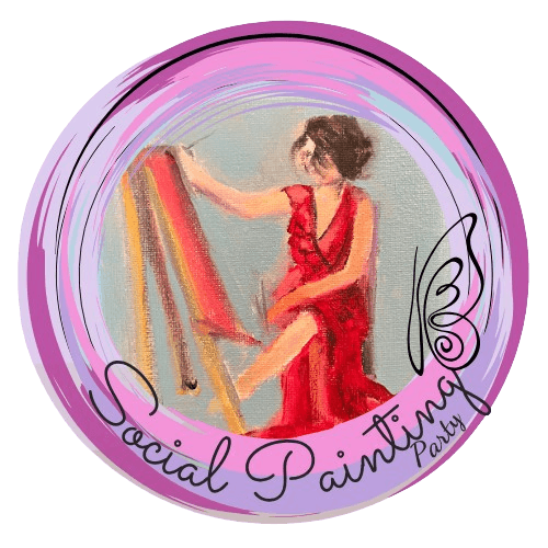 Social Painting Party