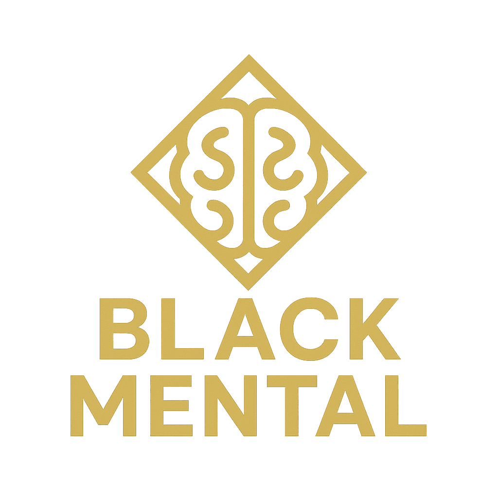 Black Mental