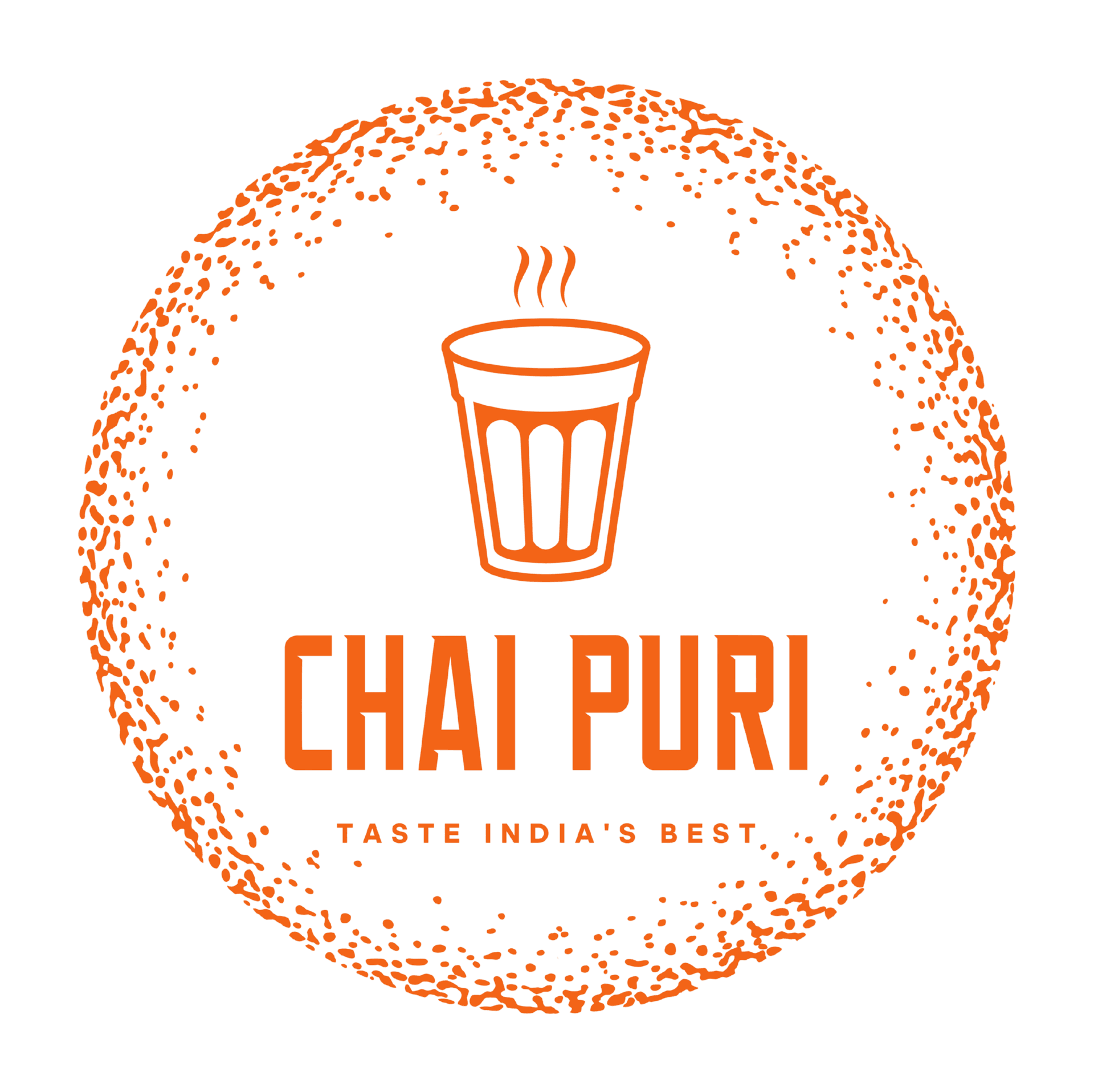 Chai Puri