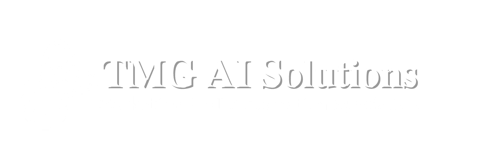 TMG AI Solutions