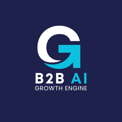 B2B AI Growth Engine