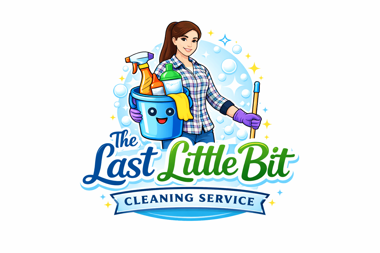 Last Little Bit Cleaning Service