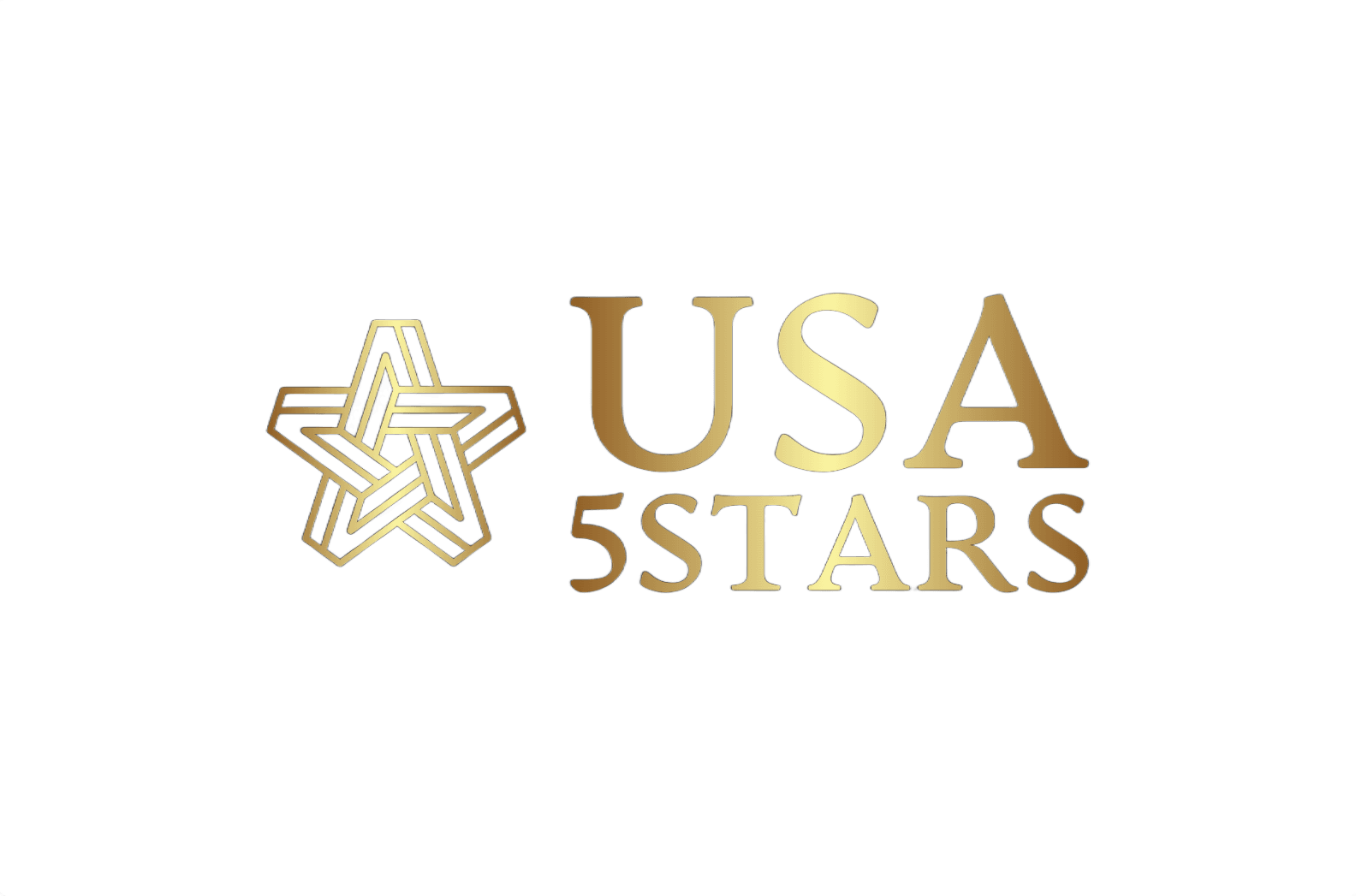 USA 5 STARS