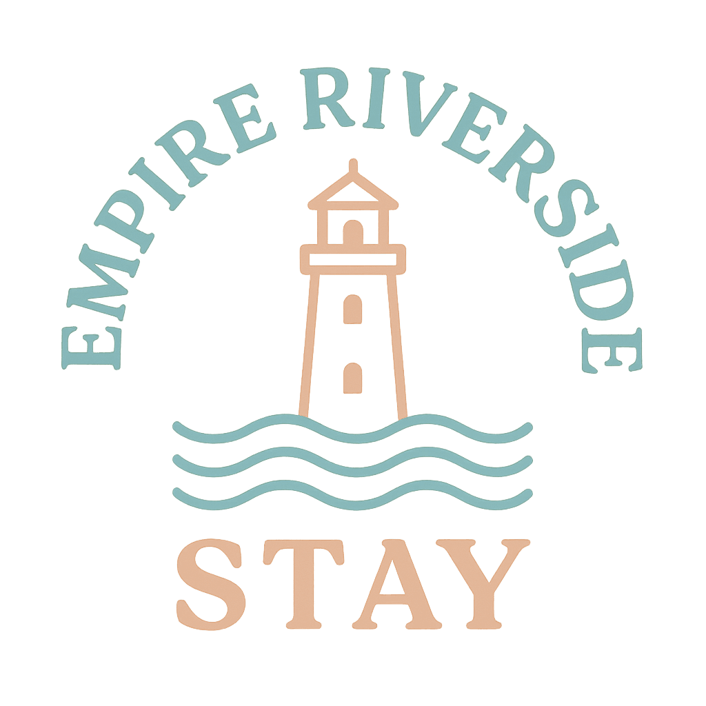 Empire Reiverside Stay