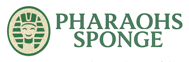Pharaohs Sponge