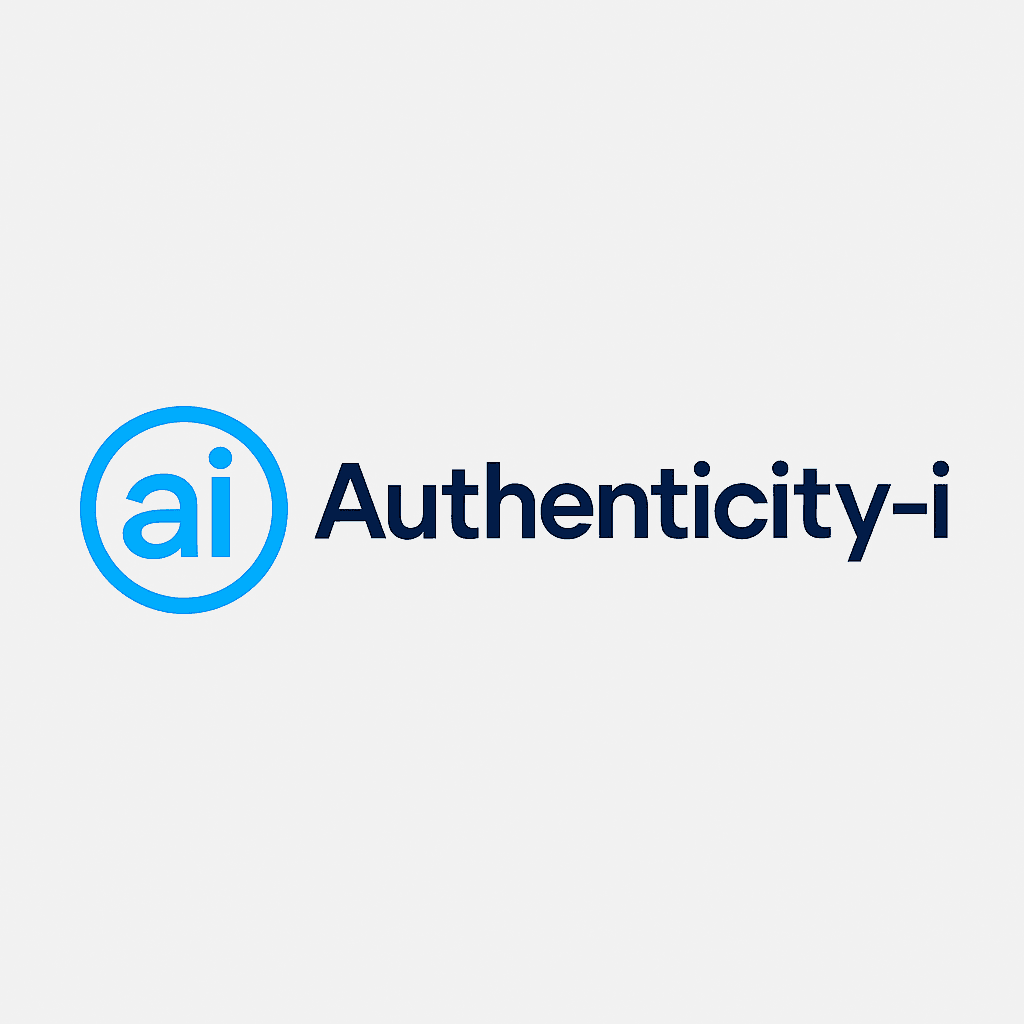 Authenticity-I 