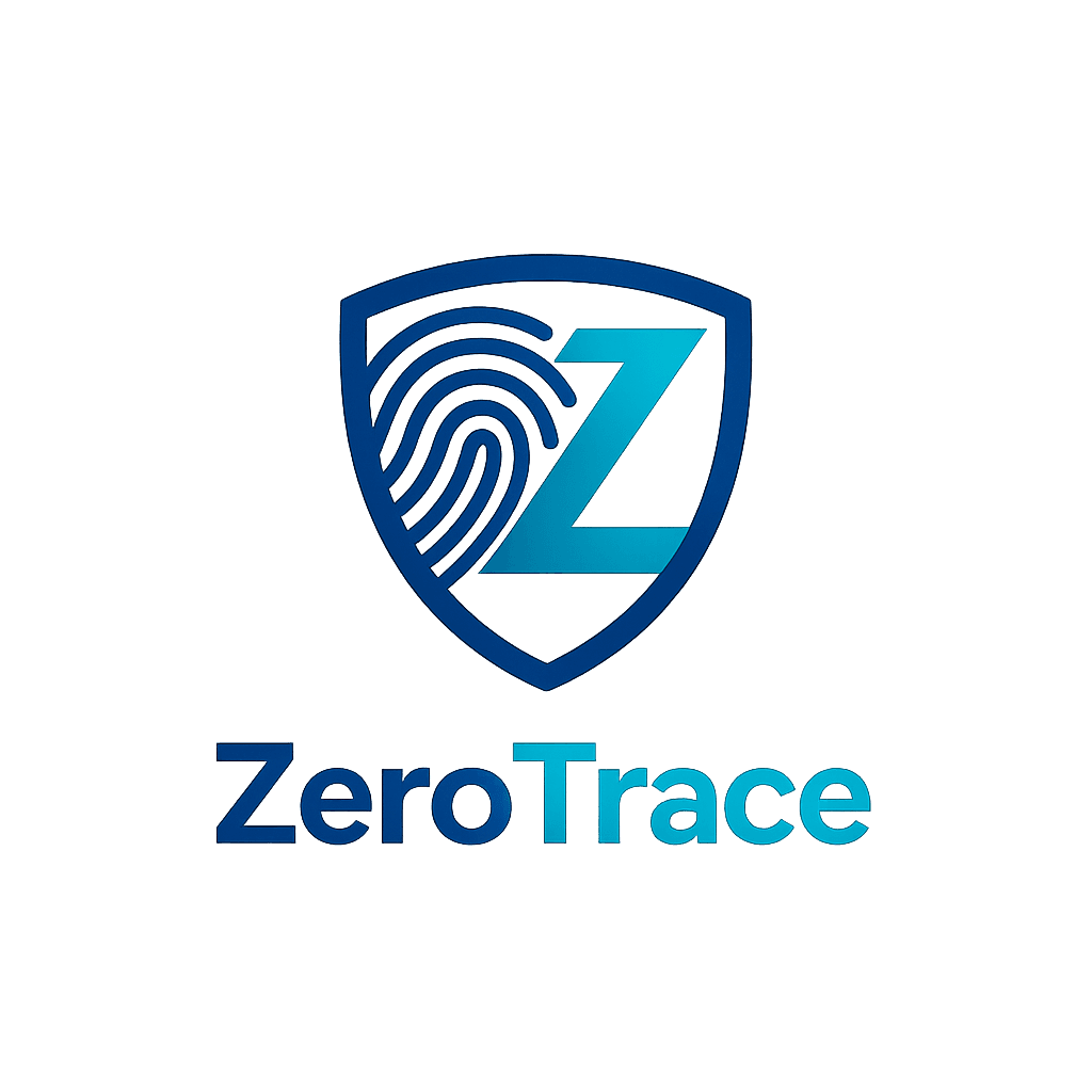 ZeroTrace