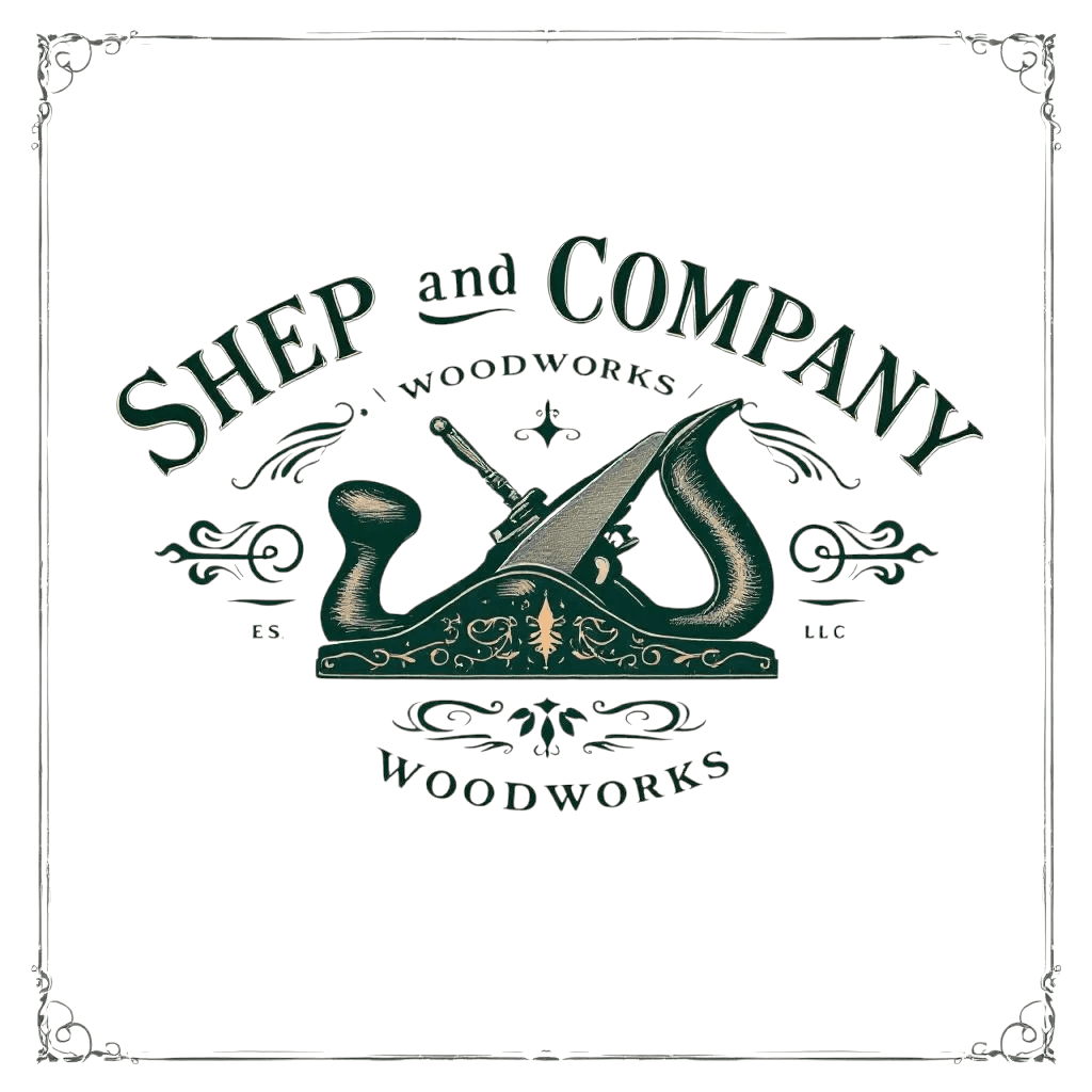 Shep and Company Woodworks